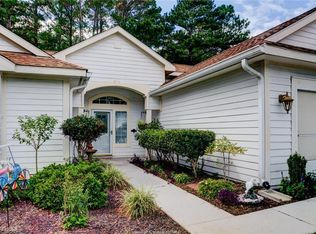 119 Col Thomas Heyward Rd, Bluffton, SC 29909