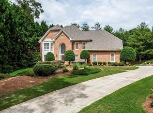 5313 Baldwin Ridge Trl, Marietta, GA 30068