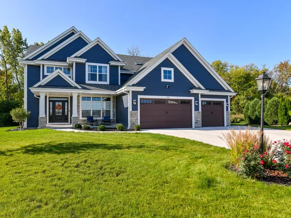 15405 Elmbrook COURT, Brookfield, WI 53005