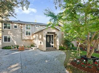 1285 Forest Ave, Palo Alto, CA 94301