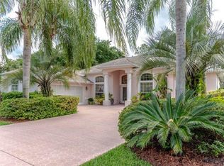 2 Waldorf Pl, Palm Coast, FL 32164