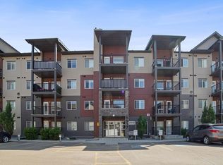 9517 160th Ave NW #205, Edmonton, AB