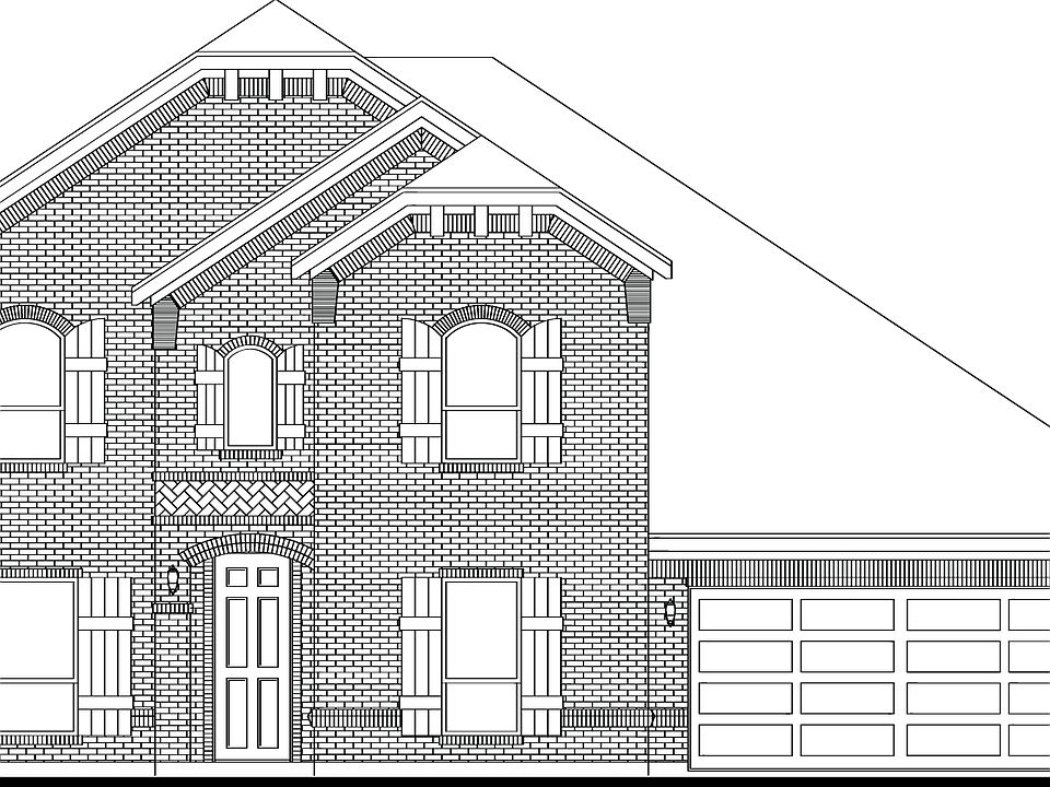 Elevation C