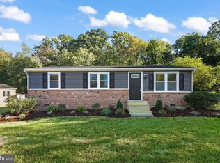 18639 Lahore Rd, Orange, VA 22960