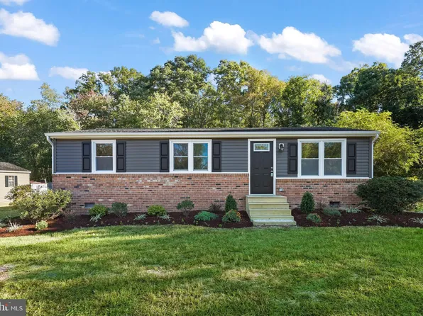 18639 Lahore Rd, Orange, VA 22960