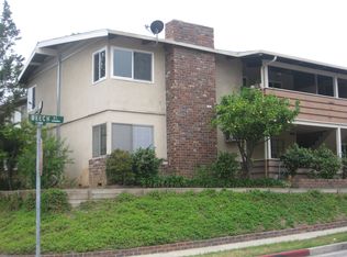 1220 Huntington Dr APT 1, South Pasadena, CA 91030