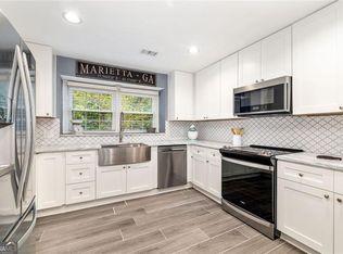 824 Cannon Run SW, Marietta, GA 30064