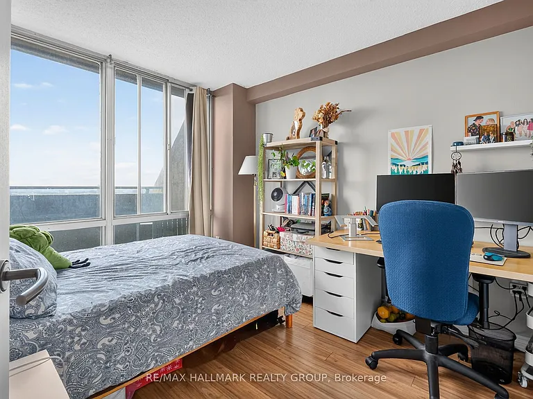 530 Laurier Ave W #1907 — Photo 30