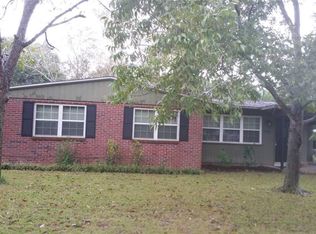 1005 Potomac Dr, Pensacola, FL 32505
