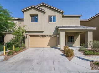 8151 Mosaic Sunrise Ln, Las Vegas, NV 89166