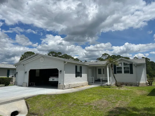 1588 Tanglewood Cir, Sebring, FL 33872
