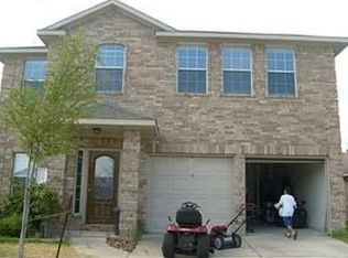 9630 Elizabeths Glen Ln, Tomball, TX 77375