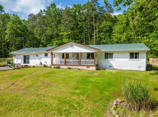 12716 Weatherly Switch Rd, Cleveland, TN 37311