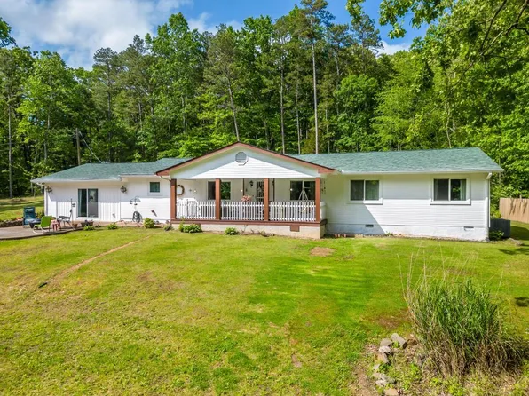 12716 Weatherly Switch Rd, Cleveland, TN 37311