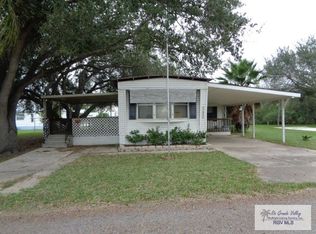 25827 Maple Dr, Harlingen, TX 78552