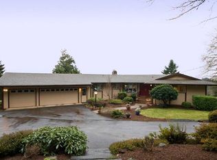 15490 SW Bell Rd, Sherwood, OR 97140