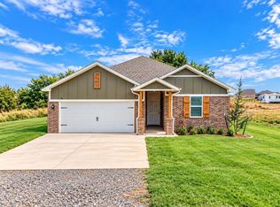 745 Cumberland Dr, Guthrie, OK 73044