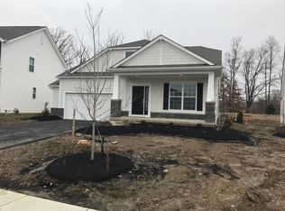 4232 Pheasant Run, Powell, OH