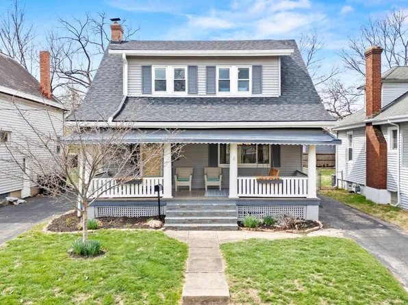 4313 31st Ave, Cincinnati, OH 45209