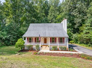 7504 Native Dancer Dr, Midlothian, VA 23112