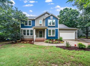 218 Inwood Forest Dr, Raleigh, NC 27603