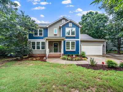 218 Inwood Forest Dr, Raleigh, NC, 27603