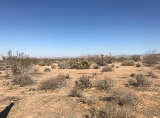 22867 Via Seco St, Apple Valley, CA 92308