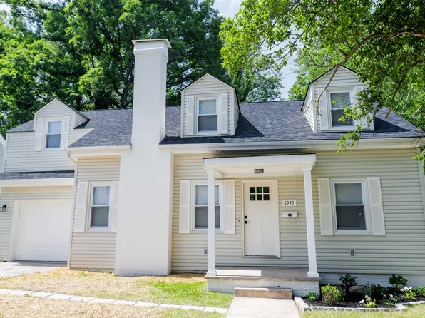 1545 Fairfax Dr, Ashland, KY 41101