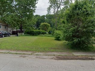 262 Cambridge Rd W, Fort Erie, ON L0S 1B0