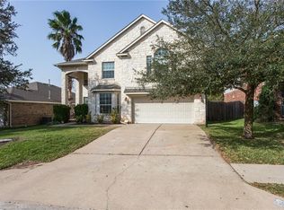 15709 Belfin Dr, Austin, TX 78717