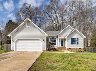 171 Glynwater Dr, Mooresville, NC 28117