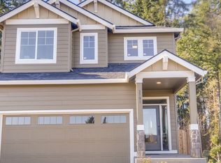 3739 SE Willamette Ave, Hillsboro, OR 97123