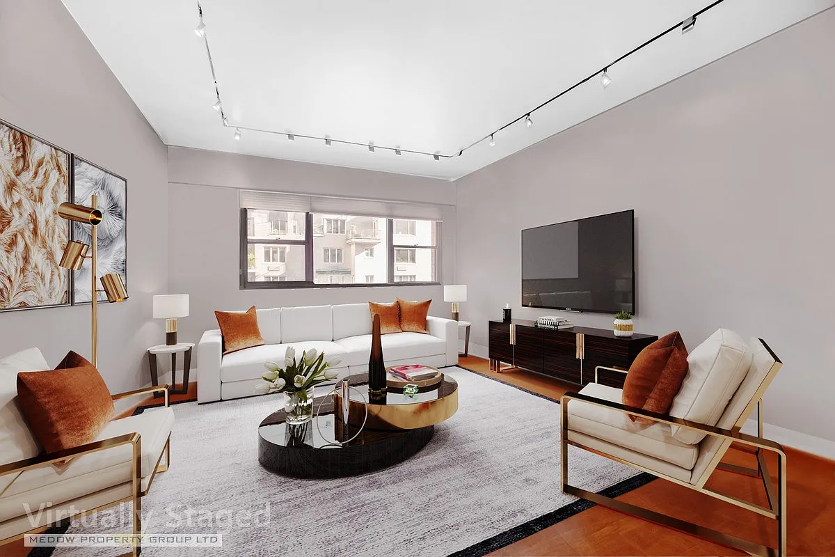 58 West 58th St Unit 8B  