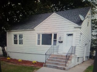 6517 Marshall Ave, Hammond, IN 46323