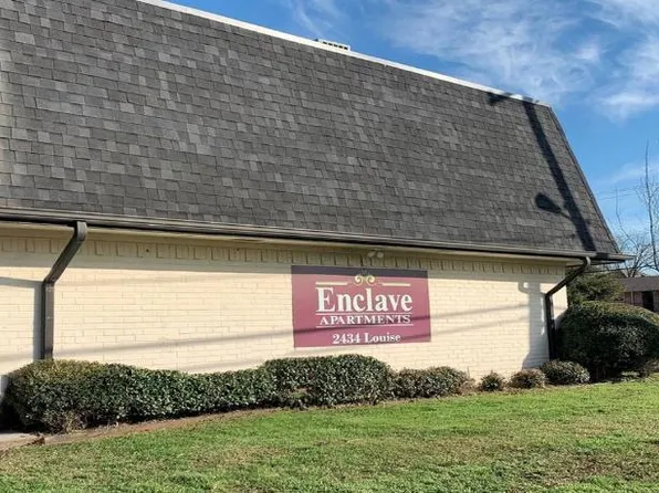 2434 Louise St, Denton, TX 76201