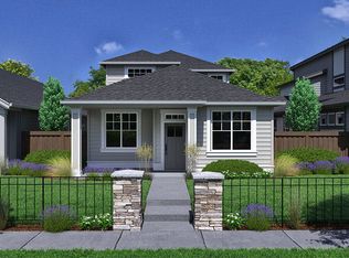 60873 SE Barstow Pl, Bend, OR 97702