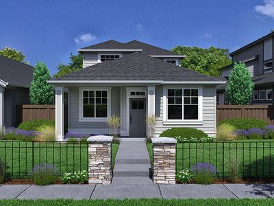 60873 SE Barstow Pl, Bend, OR, 97702