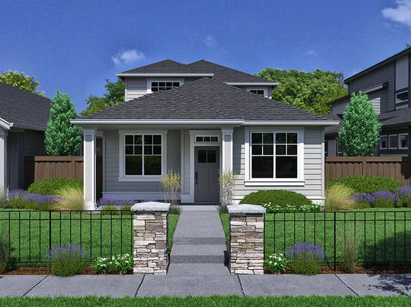 60873 SE Barstow Pl, Bend, OR 97702