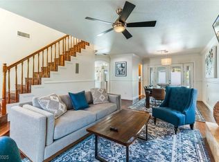 2829 Via Florentine St, Henderson, NV 89074