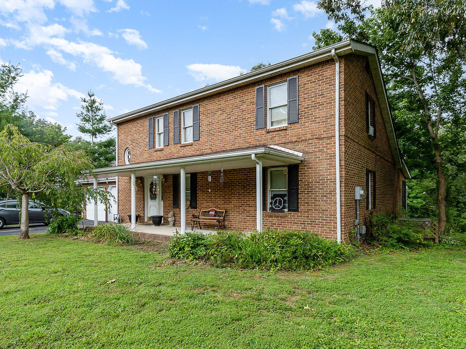 604 Mortons Lake Rd, Manchester, TN 37355 Zillow
