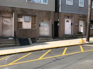 6803 Madison St, Guttenberg, NJ 07093
