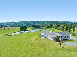 162 Small Pond Rd, Morrisville, VT 05661