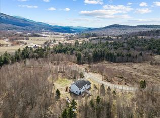 332 Birch Tree Ln, Waterville, VT 05492