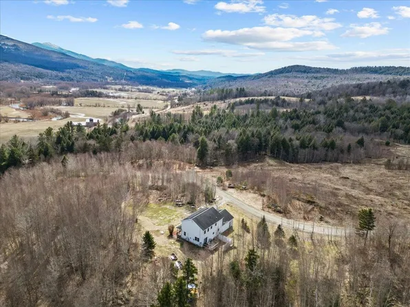 332 Birch Tree Lane, Cambridge, VT 05492