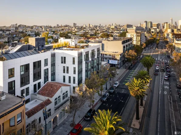 2238 Market St #404, San Francisco, CA 94114