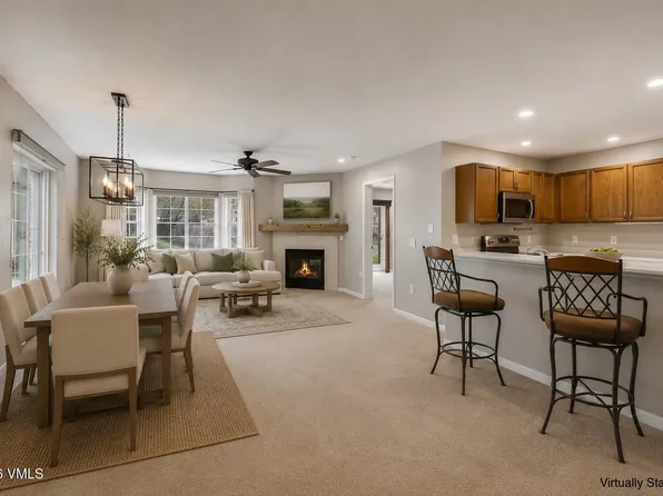 307 Crazy Horse Point #307, Edwards, CO 81632