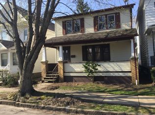 444 W Academy St, Wilkes Barre, PA 18702