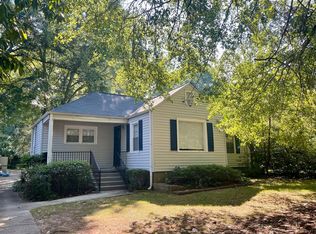 1088 Forrest Blvd, Decatur, GA 30030