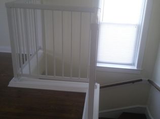 5417 S Hermitage Ave #2, Chicago, IL