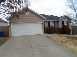 507 Black Oak, Nixa, MO 65714